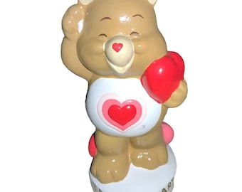 Care Bears Ceramic TenderHeart Bear