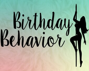Free Free Birthday Behavior Svg Free 455 SVG PNG EPS DXF File