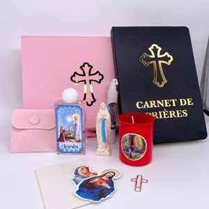Boxe cristiana
