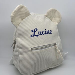 Sac à dos Cartable pour enfants Bébé