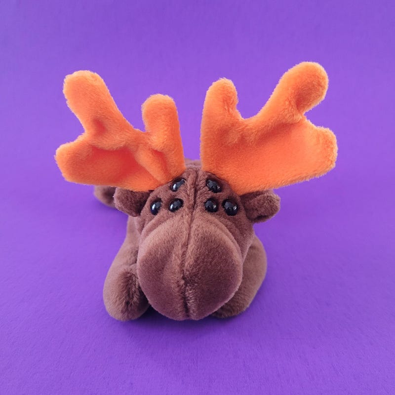Stuffed Animals Etsy
