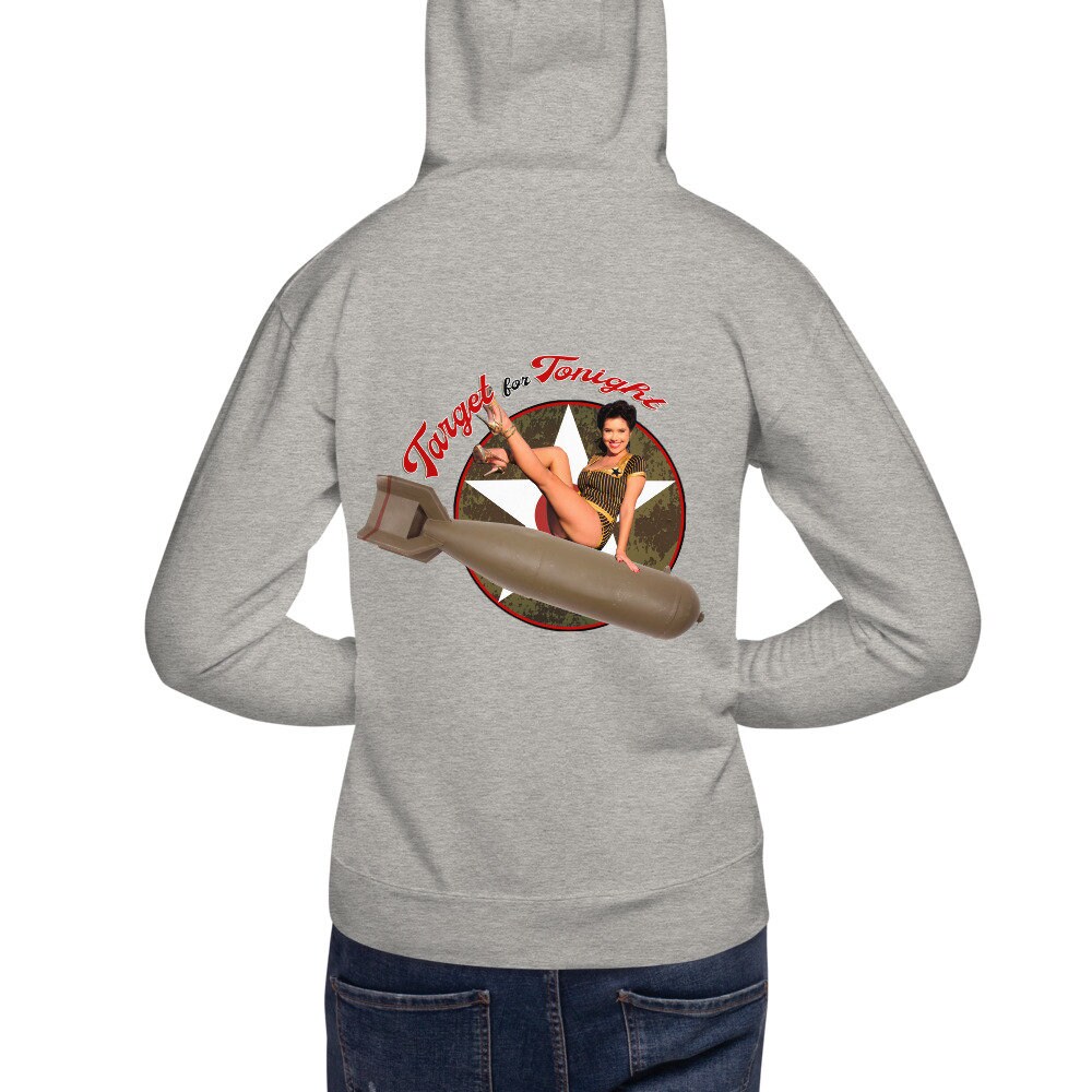 【FUCK BOY】PIN-UP GIRL SWEATSHIRTS Pin up Girl Hoodie - Etsy