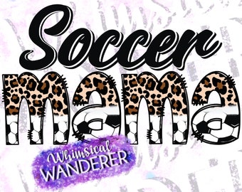 Soccer Sublimation | Soccer Mama Sublimation | Soccer PNG | Soccer Design | Soccer Mom Design | Soccer Shirt | Soccer Mama Design