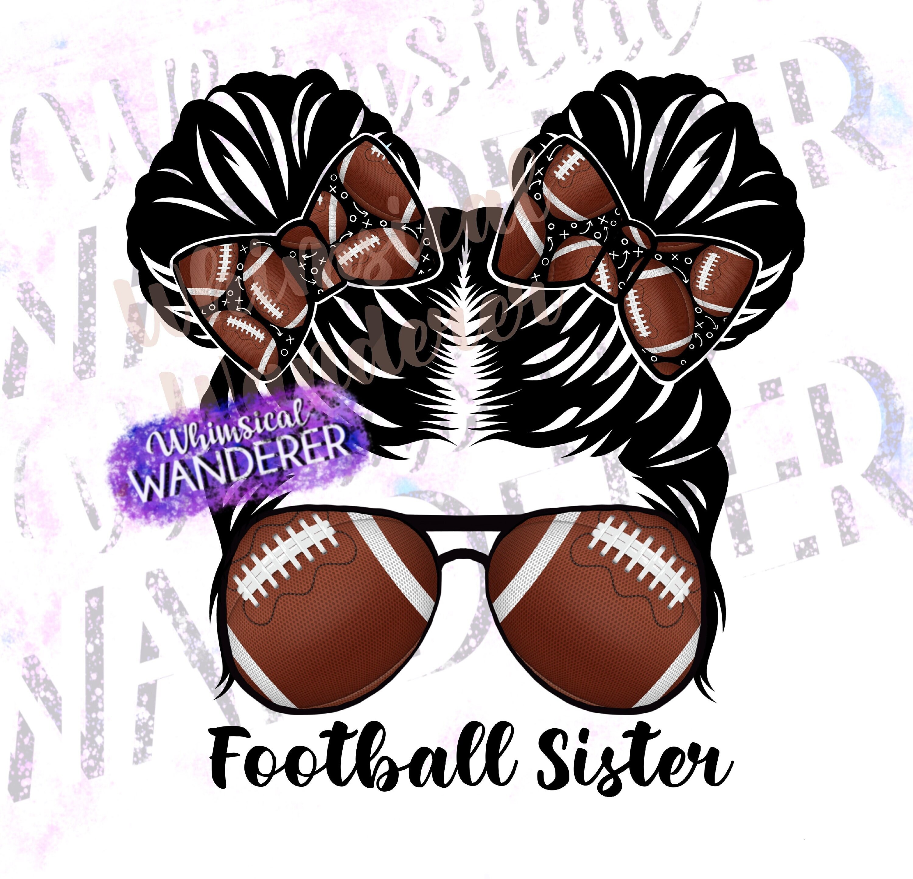 Voetbal Zusterbroodje | Voetbalsublimatie | Voetbal zuster ontwerp | Voetbal Rommelig Broodje | Voetbal Voetbal PNG | Voetbalshirt ontwerp