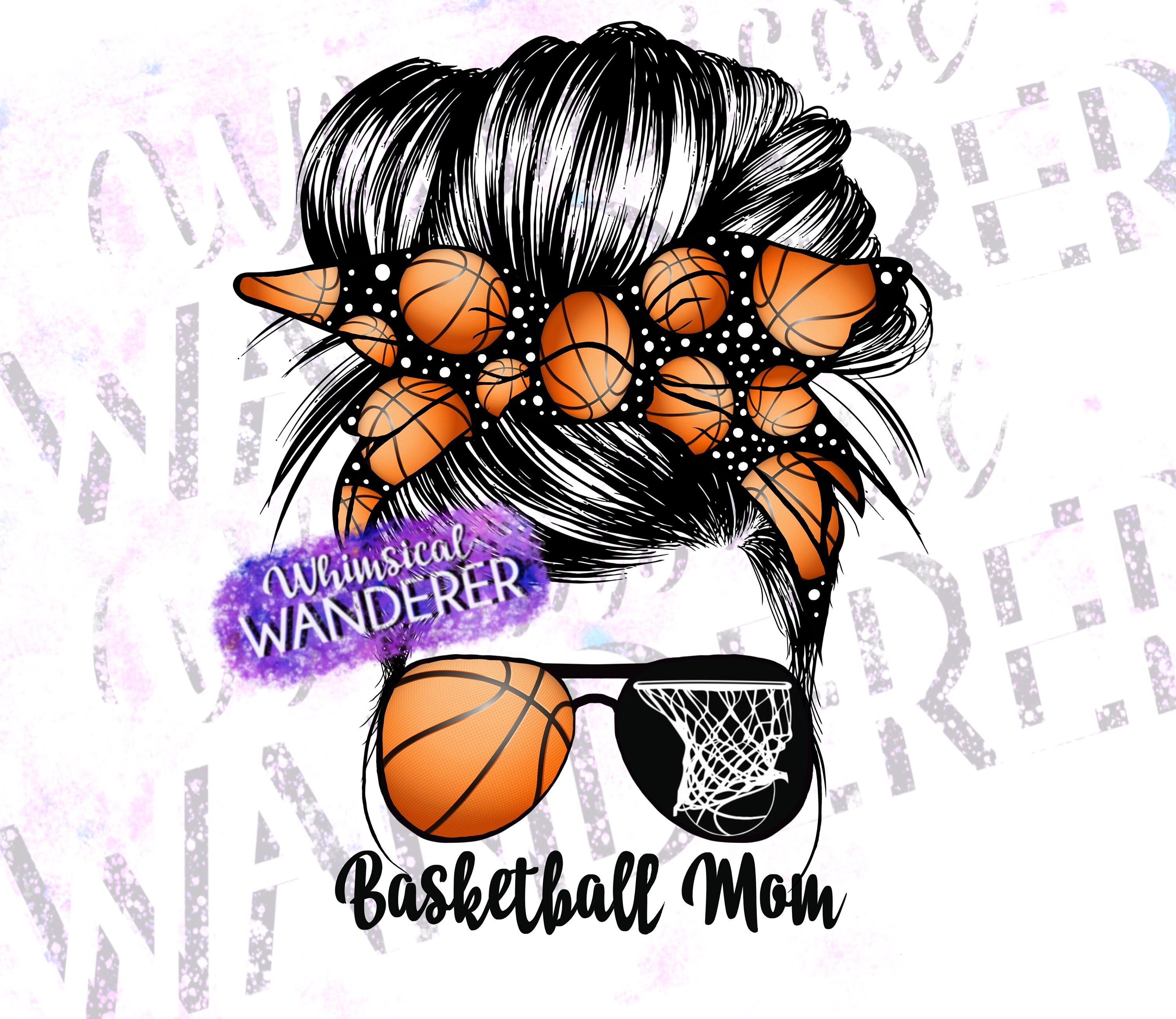Buns And Basketball 74