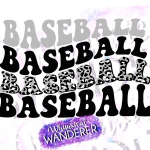 Baseball Sublimation | Baseball Retro Design | Retro Baseball Design | Baseball Mama Sublimation | Baseball PNG | Baseball Mama PNG