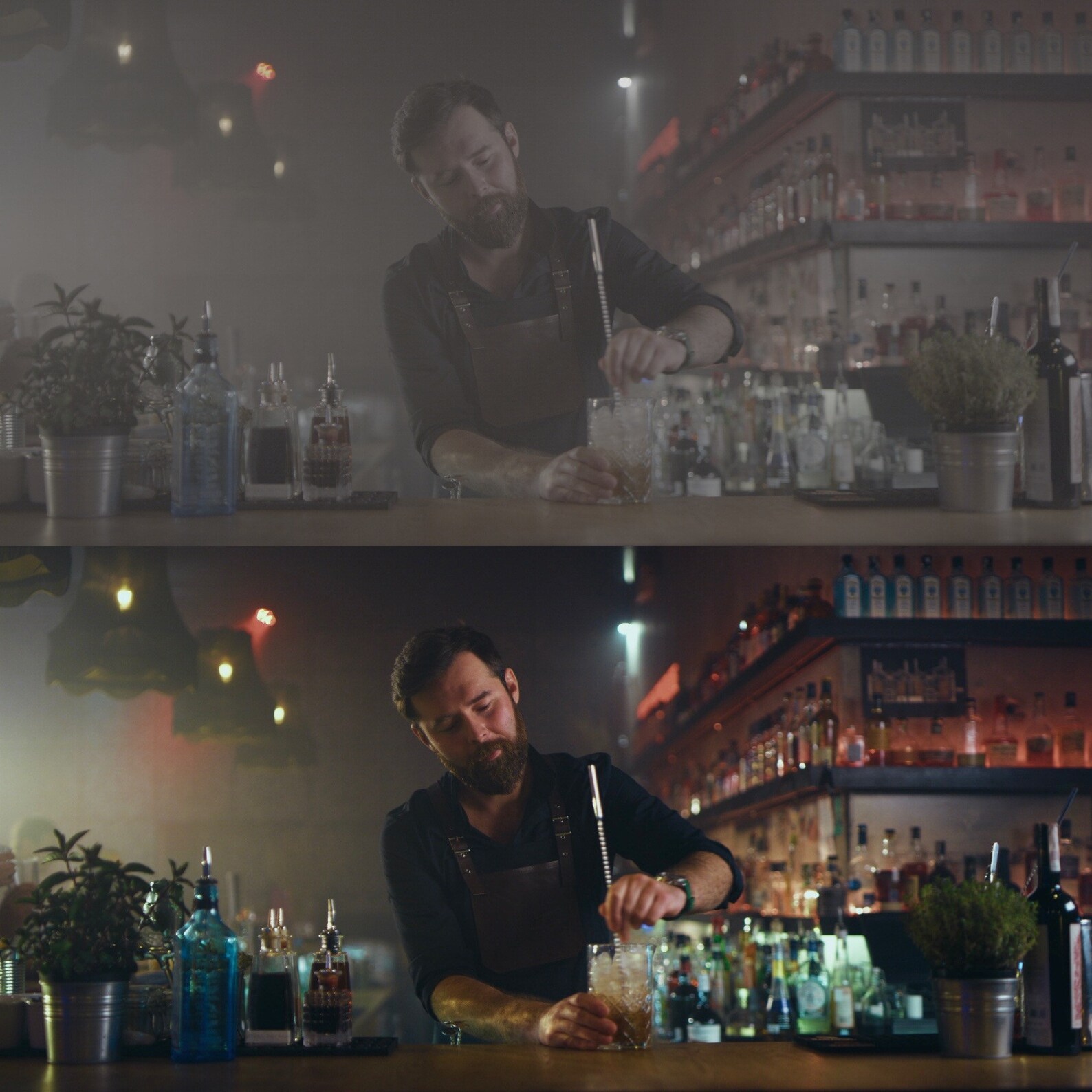 davinci resolve luts premiere
