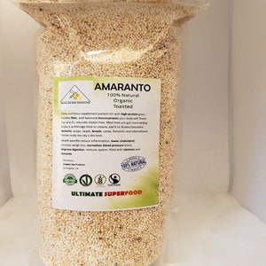 Amaranto