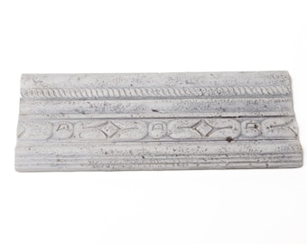 Travertine look Plaster Liner 4 x 10