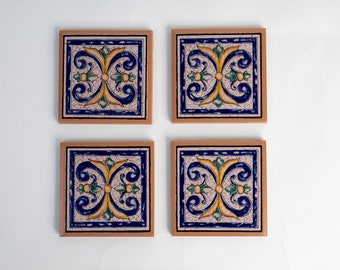 decorative tiles 3x3 (Made in Spain)