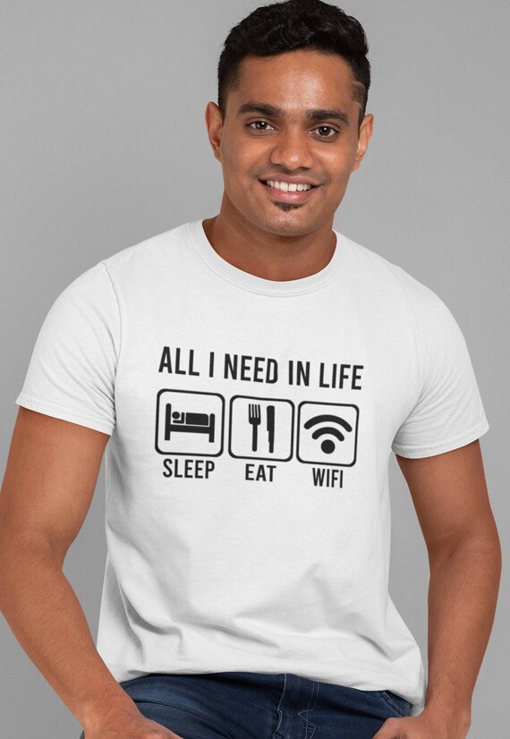 food nerd shirt