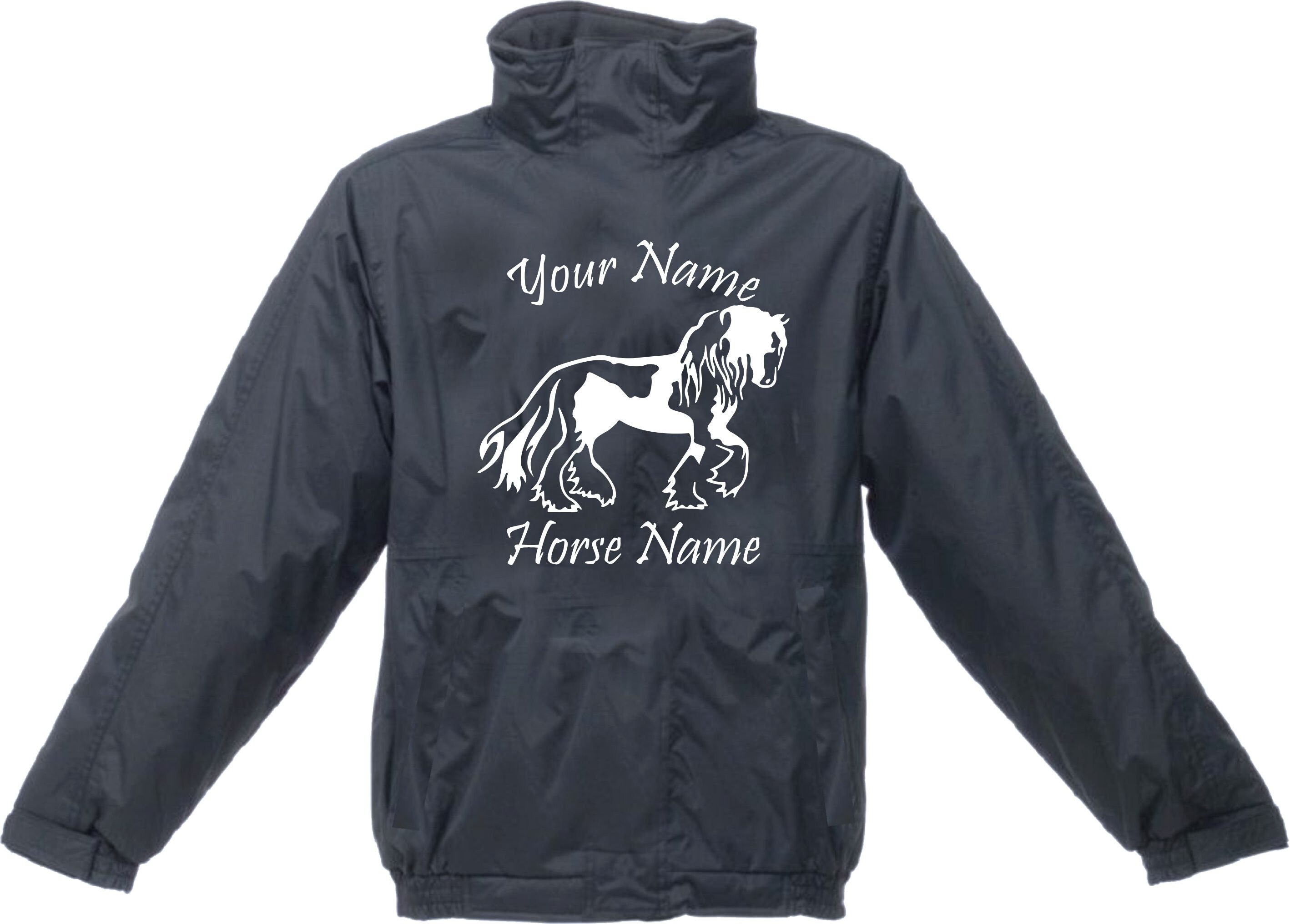 Horse Jacket - Etsy Horse Jacket - Etsy