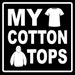 COTTON TOPS