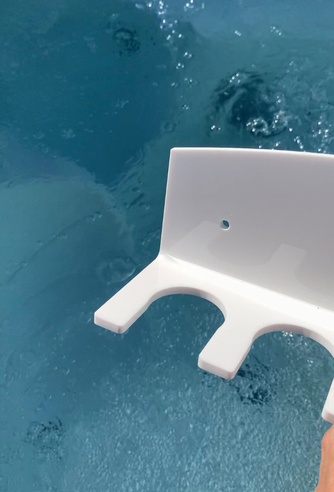 Pool Hose Hanger 8 Etsy