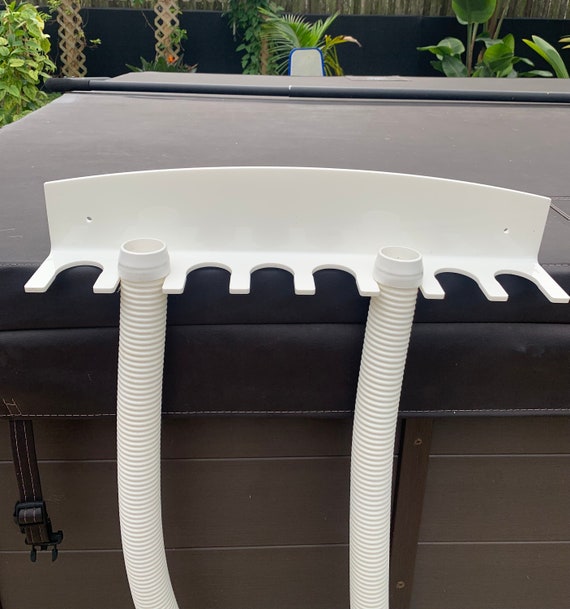 Pool Hose Hanger 8 Etsy