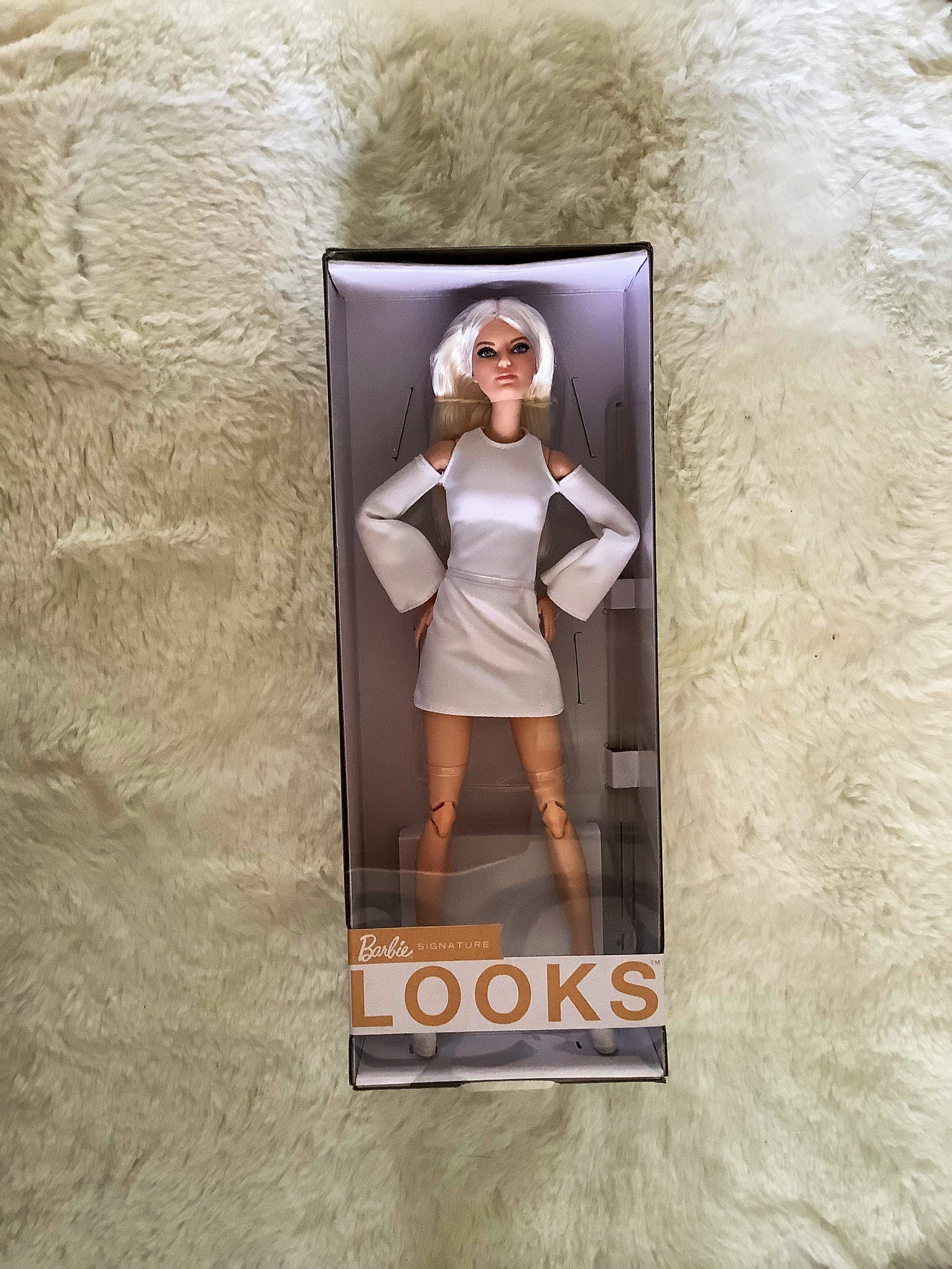 Barbie Looks Signature The Looks Doll 2021 Posable Gxb28 Tall Etsy