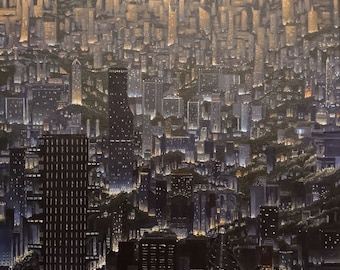 Cityscape