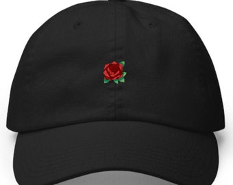 RPxSB Dead Roses Dad Hat