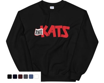 The Kats Sweatshirt