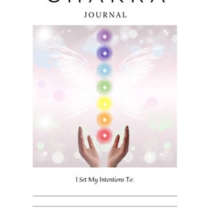 Chakra Journal