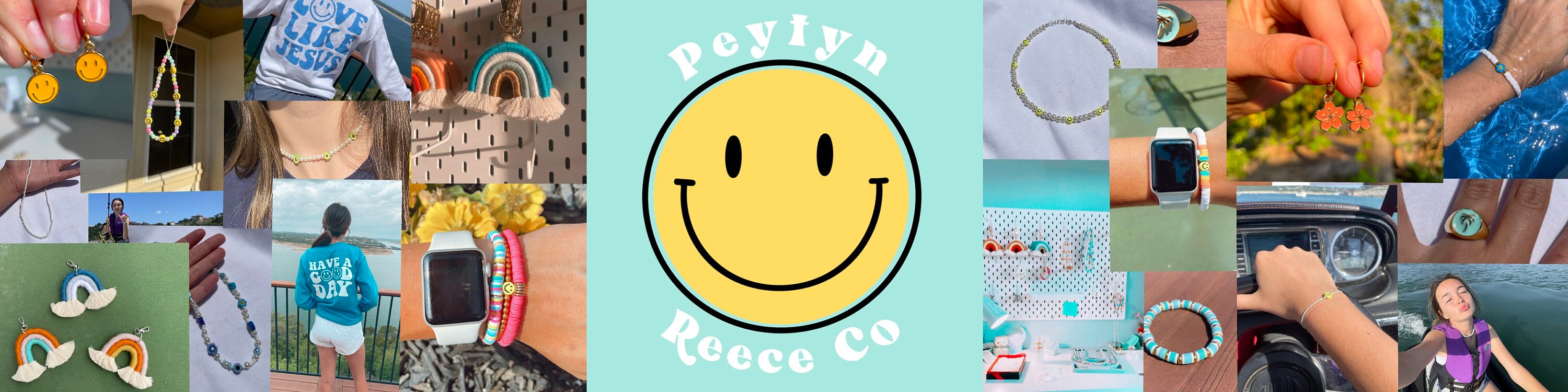 NY発☆ 2020SS新作!! ♪Shop Peche♪ Peyton Shop-Pêche