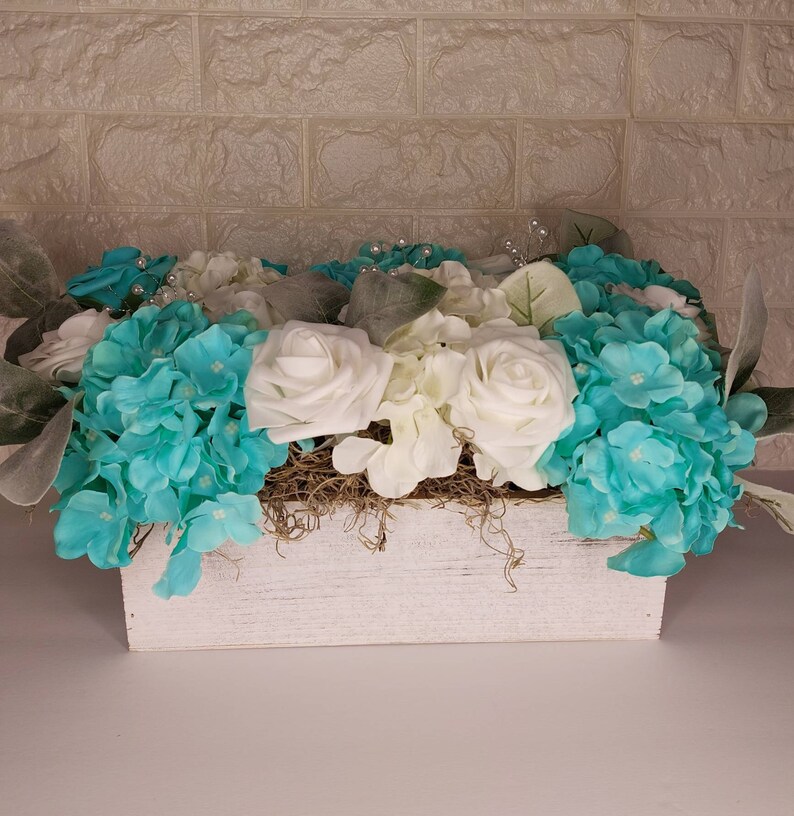 Bridal Shower Centerpiece Baby Showers Centerpiece Gift Box Etsy