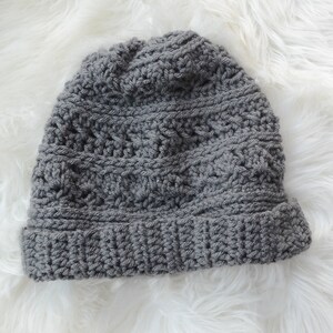 The Twilight Special Slouch Hat/Adult Men/Adult Women