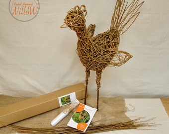 Willow Chicken Kit