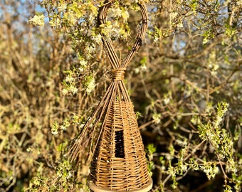 Willow Bird House Kit