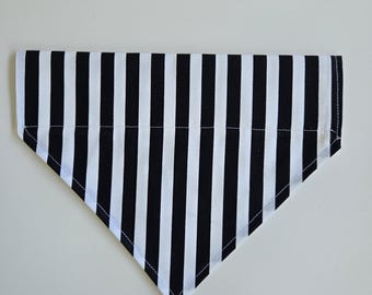 Newcastle Football Dog Bandana