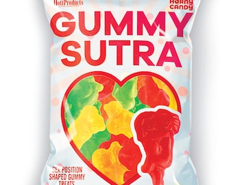 Gummy Sutra