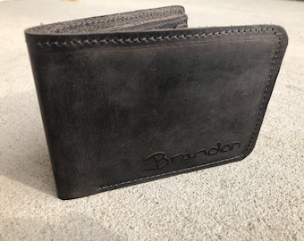 Custom Laser Engraving