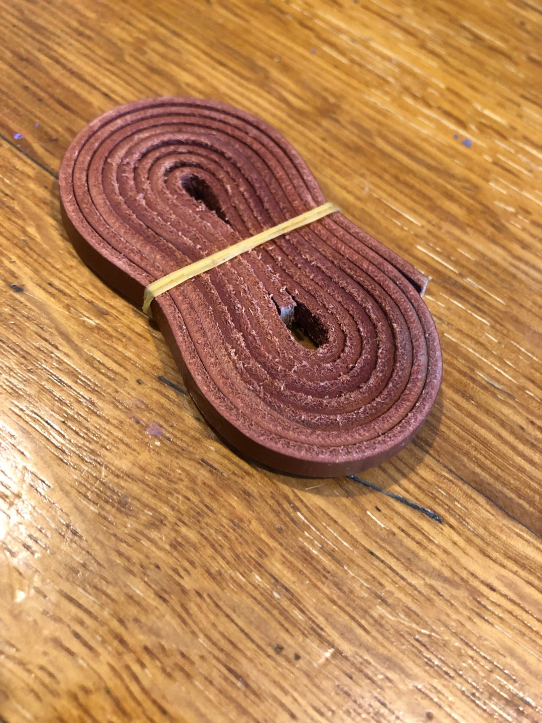 Baseball Glove Lace 4 Feet Etsy