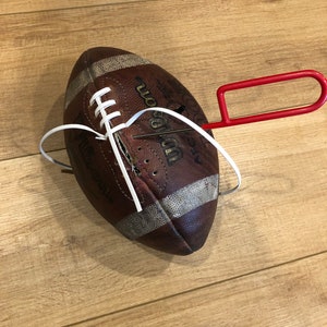 Football Repair Service