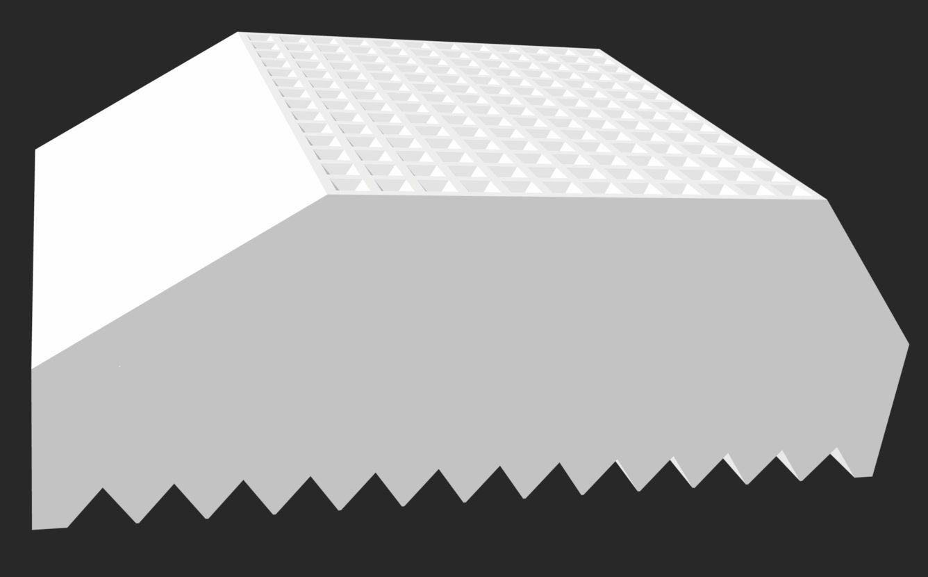 2 Field Goal Block Etsy