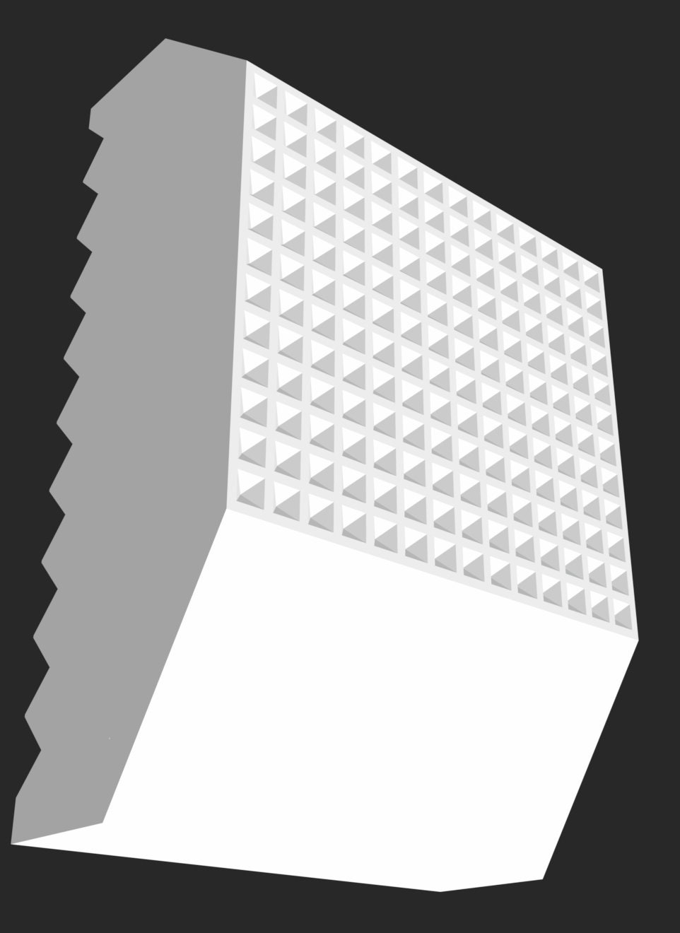 2 Field Goal Block Etsy