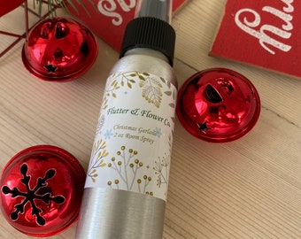 2 oz , Holiday Room Spray