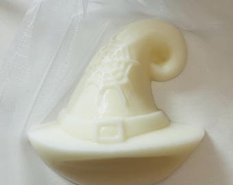Witch Hat Homemade Soap