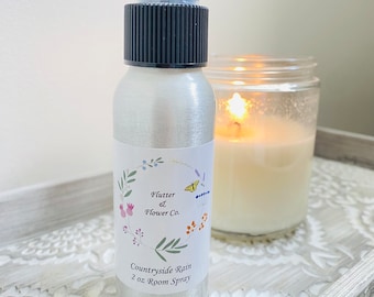 2 oz Room Spray