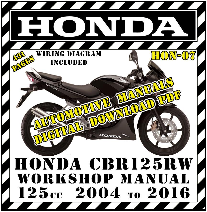 Honda Owners Manual - Etsy Canada