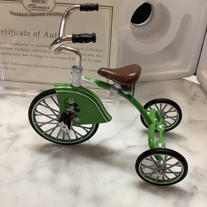 Vintage Kiddie Ride - Etsy