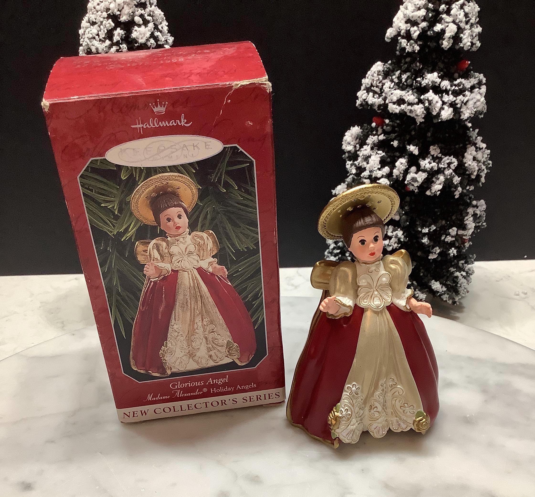 Madame Alexander Angel - Etsy