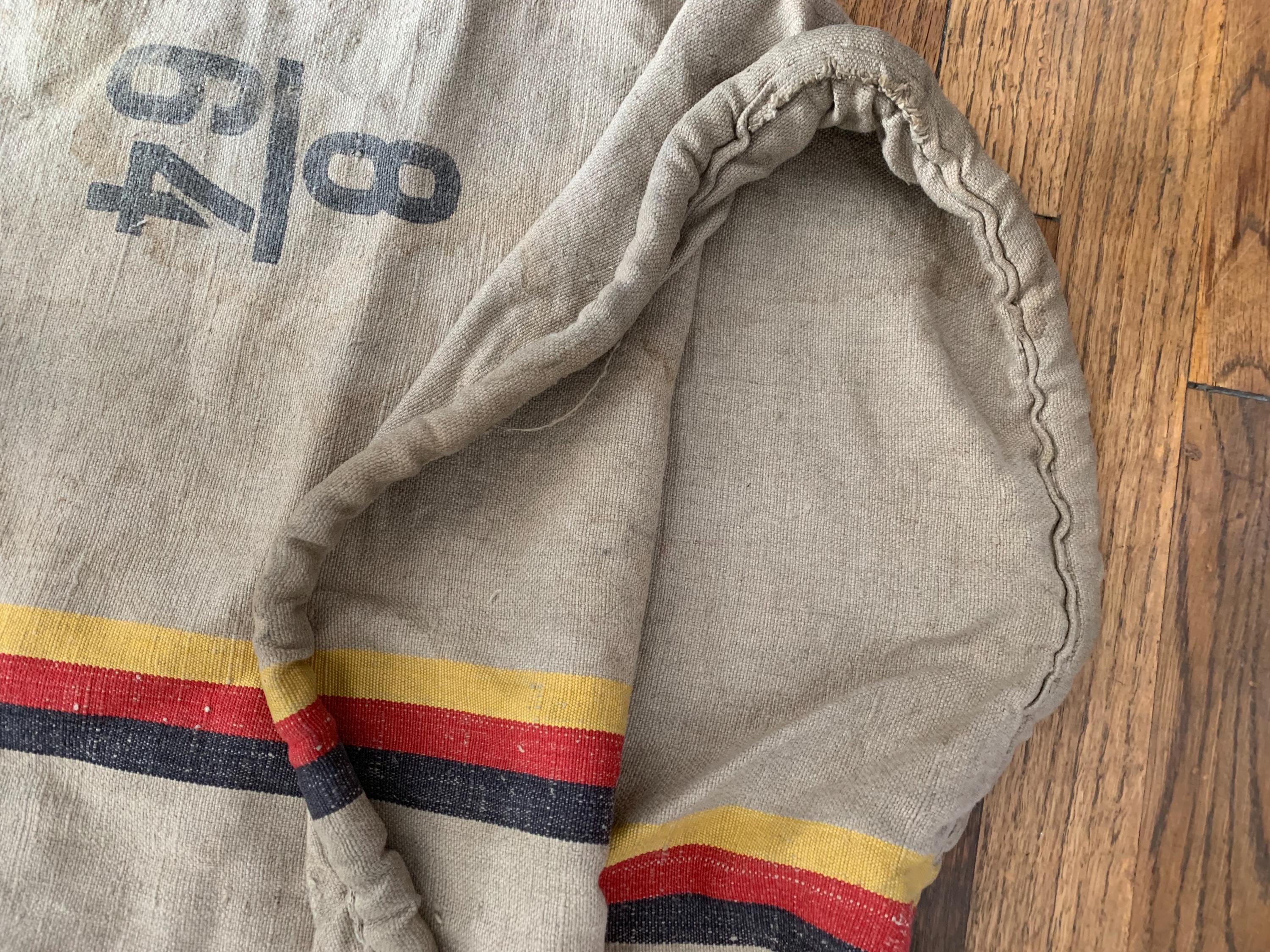 Sac de poste allemand / Sack von Deutsche Bundespost - Collection