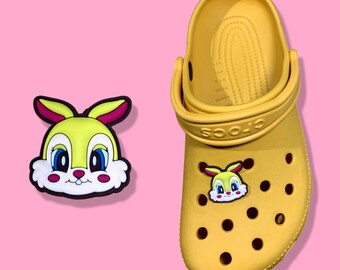 cute crocs with jibbitz