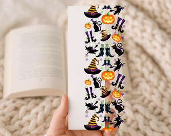 UV DTF Bookmark Decal - Ready to Apply | diy Acrylic Bookmarks | Book Lover Gifts | Book Accessories (B151)