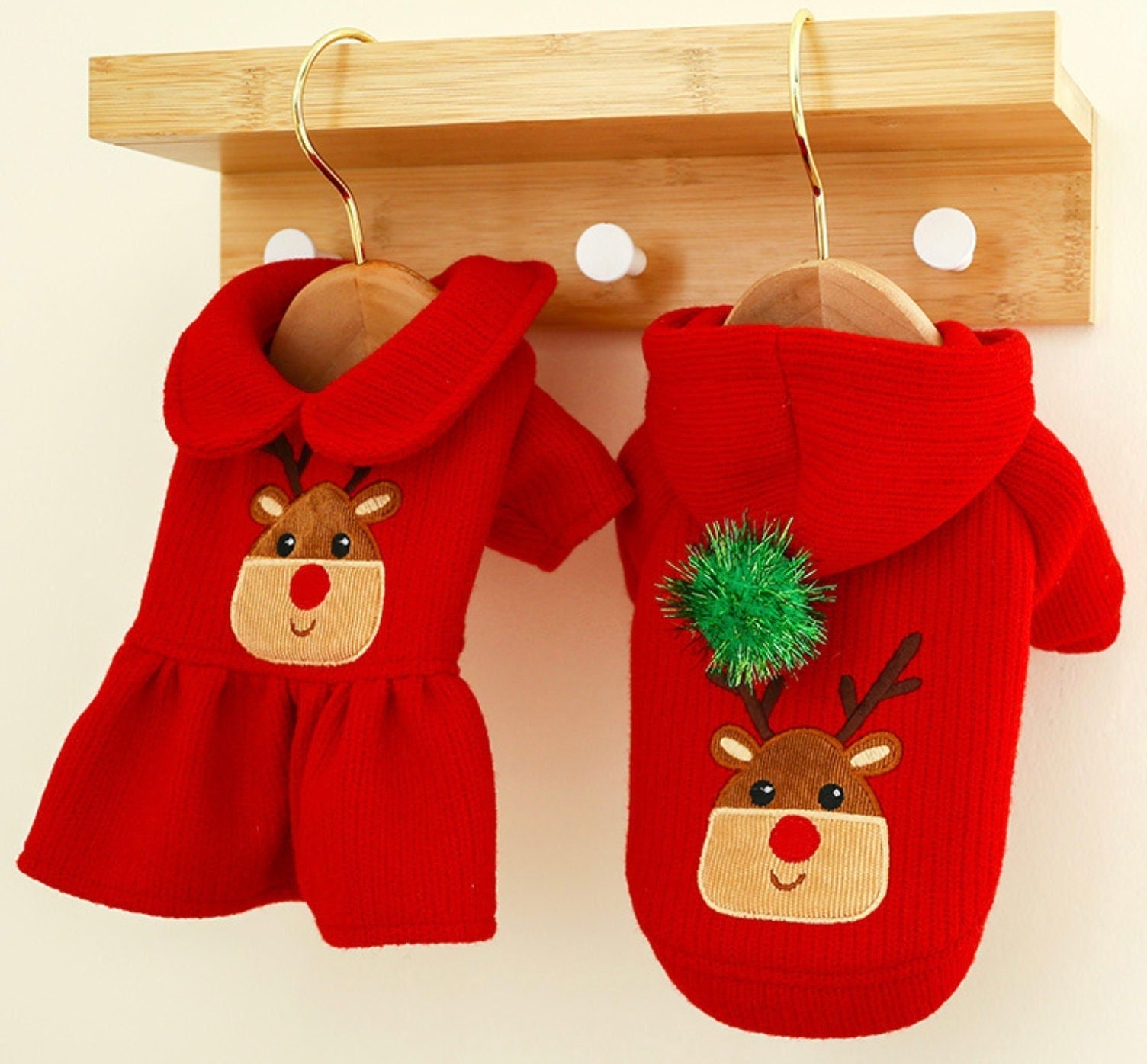 Dress Up Your Pup for the Holidays A Guide to Christmas Dog Clothes