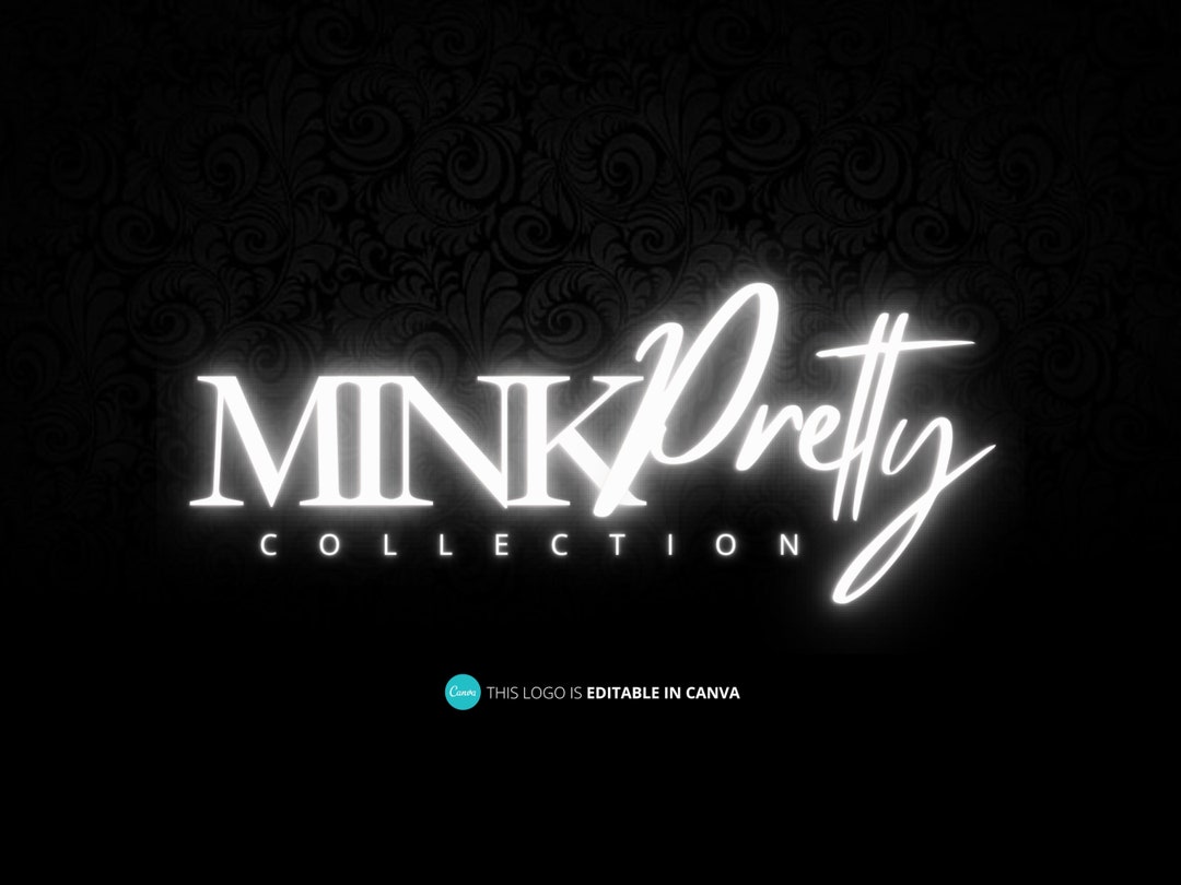 Logo Design Template - Etsy