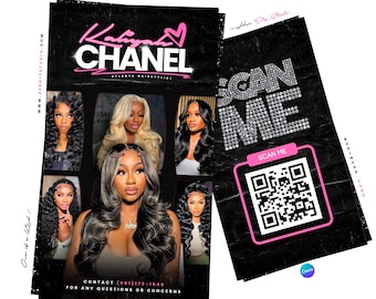 Business Card Template