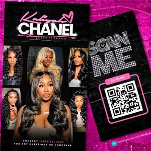 Business Card Template