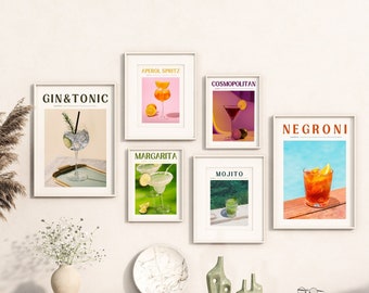 PRINT SETS